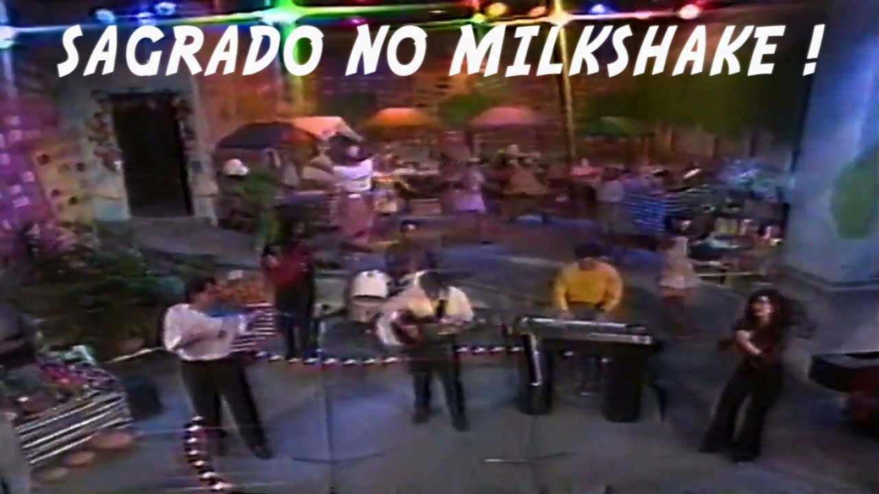 Sagrado Coração da Terra - 