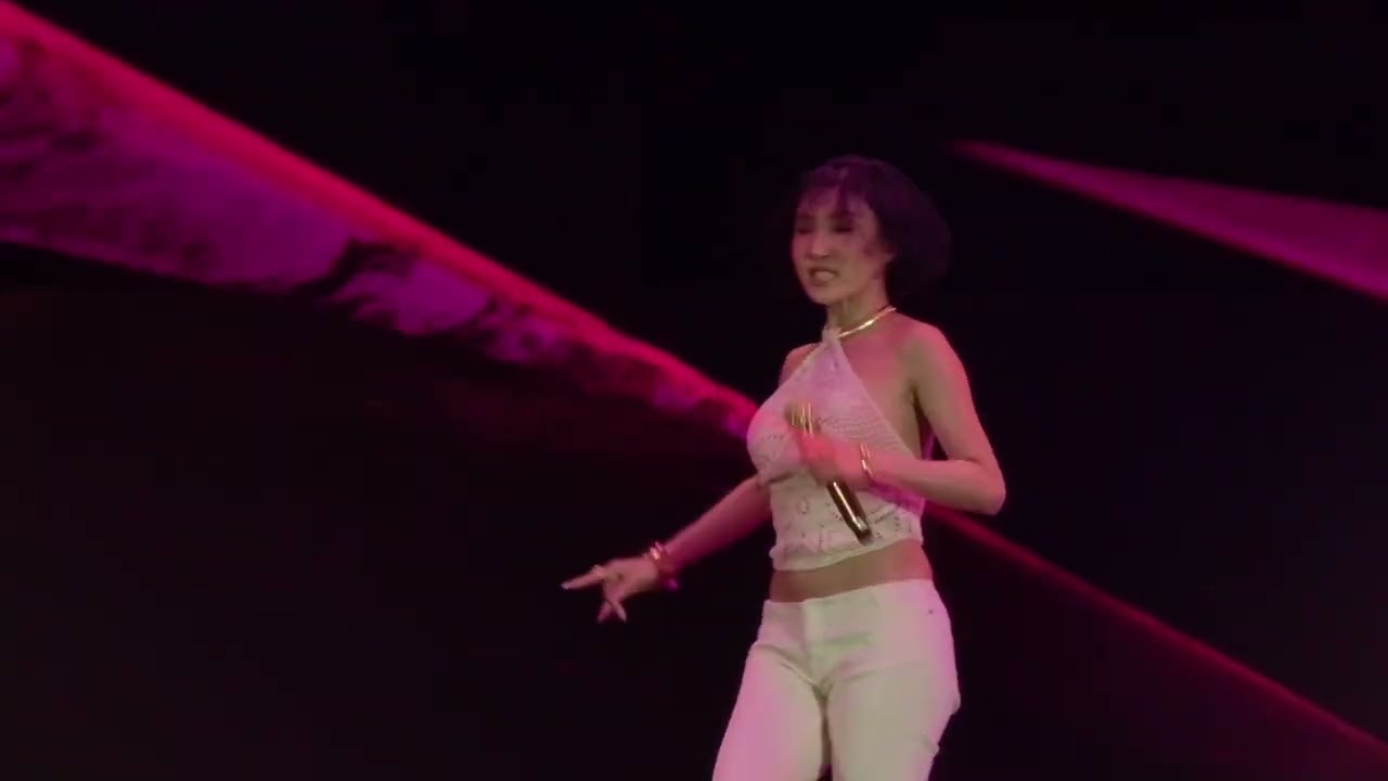 260131 HWASA (화사) - Chili | K-SPARK in MALAYSIA