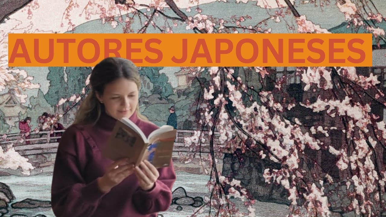 Todos os LIVROS JAPONESES que li em 1 ano de canal