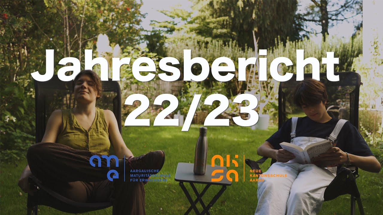 NKSA Jahresbericht 2022/23