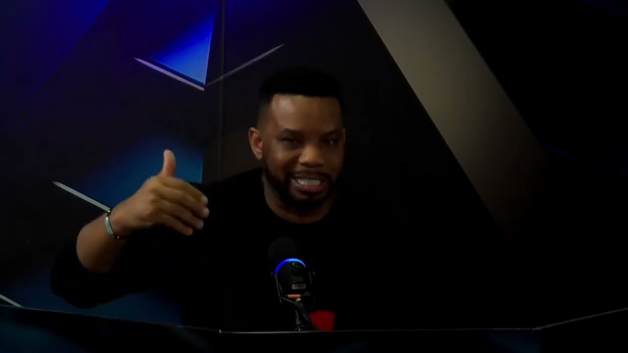 Go Out And Live (GOALS)