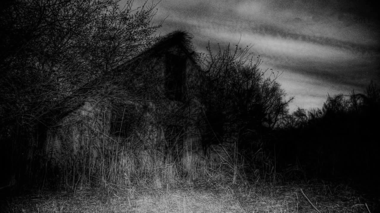 16 - Thorns - Home