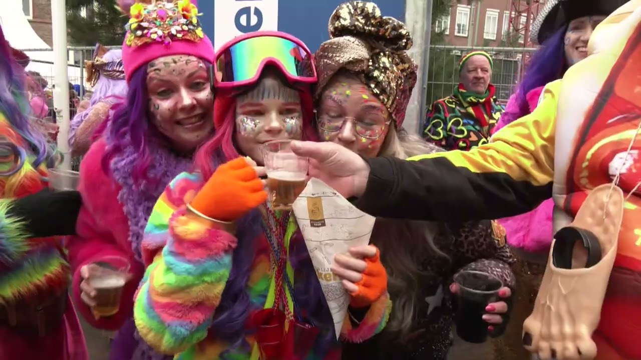 Bonte Boete Belaeving: Spik en Span