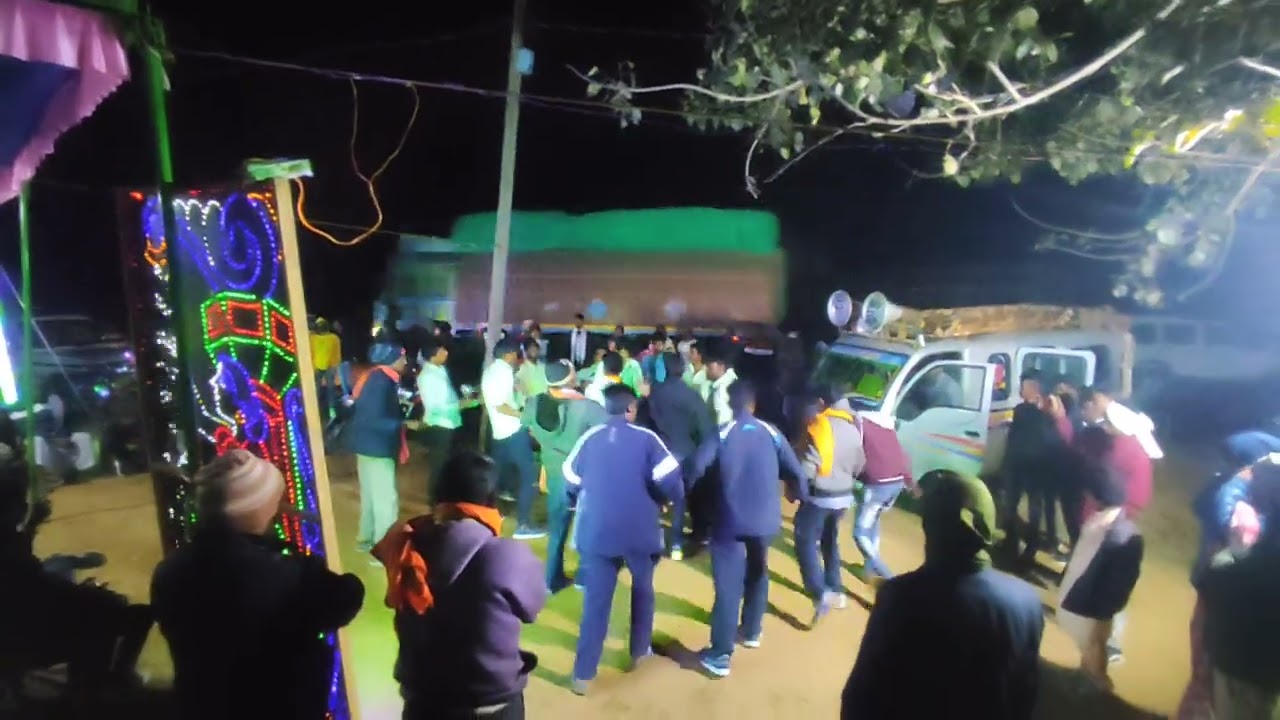 Super halchal band party Gumla Jharkhand har dhun ka jadugar Parwez  con.62038 33764
