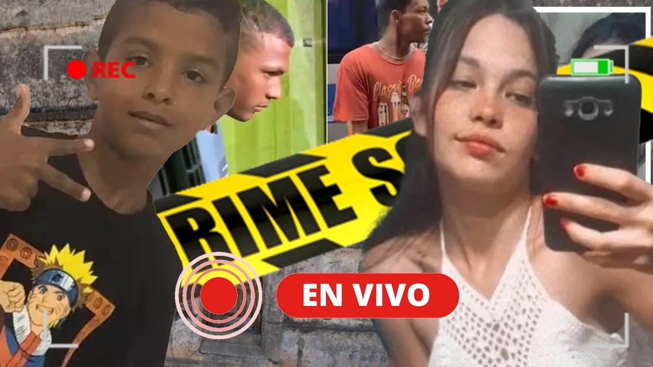 ¿Qué PASO con BERENICE Gonzálvez?+Caso KEINER GEREMIAS..TIO y su NOVIO CULPABLES?⚠️24/7 con VaneVane