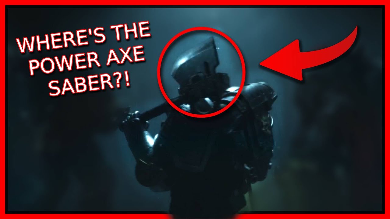 Where's My Power Axe Saber! (SM2 Meme)