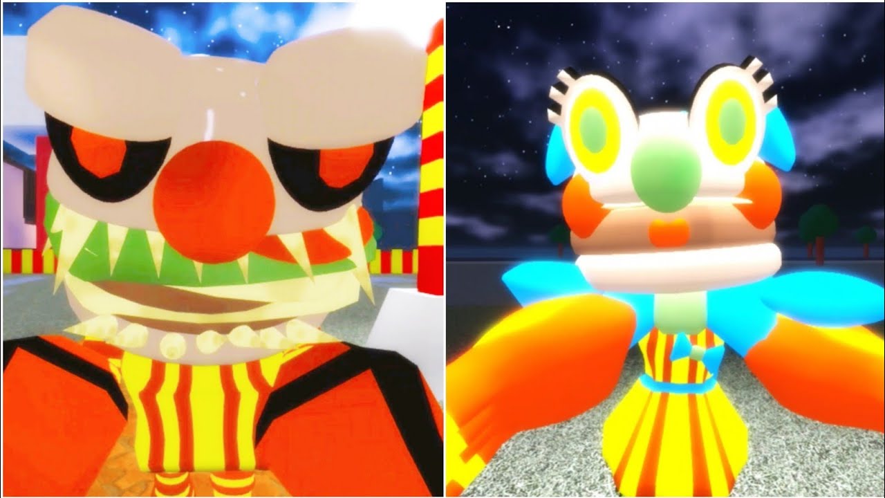 Escape Mr Fast Food's Prison Scary Obby Full Gameplay Walkthrough & All Jumpscares