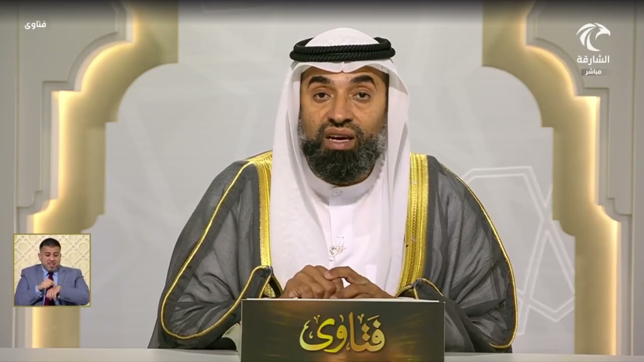برنامج فتاوى | 17/3/2026 | الشيخ د. سالم محمد الدوبي