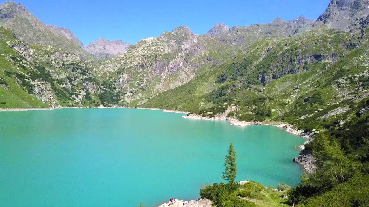 Orobie, Valbondione: A Trekker's Incredible Journey to Maslana and Rifugio Cur&ograve;!