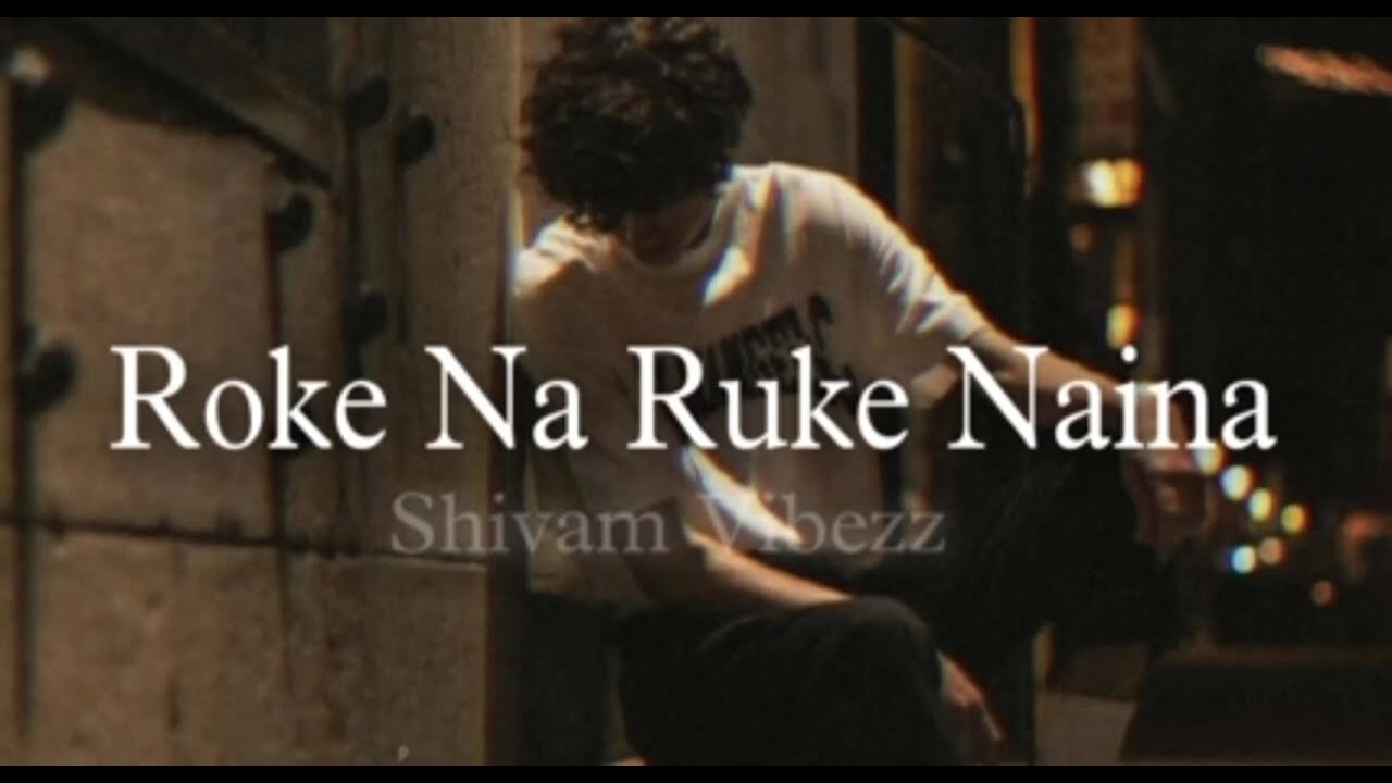 Tu Jo Nazron Ke Saamne Kal Hoga (slowed and Reverb)