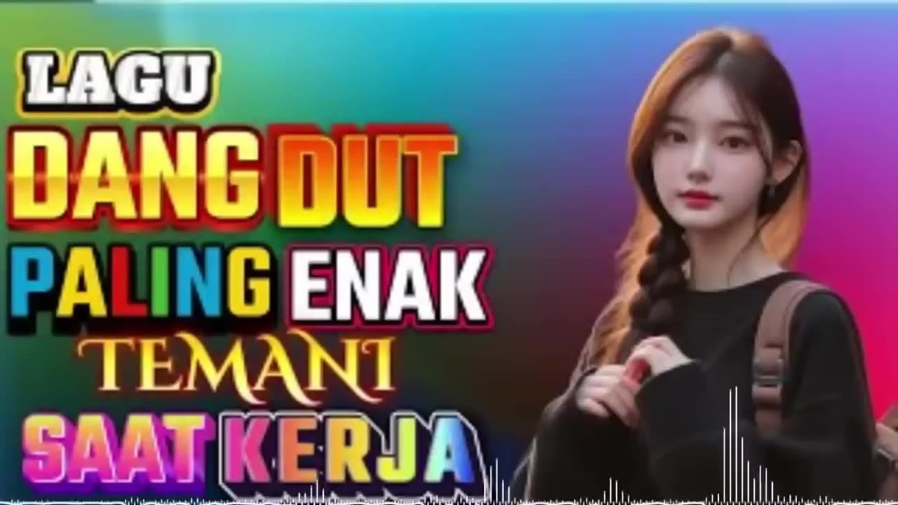 DJ DANGDUT ENAK NEMANI SAAT SANTAI DJ TERBARU 2026 FULL BASS REMIX
