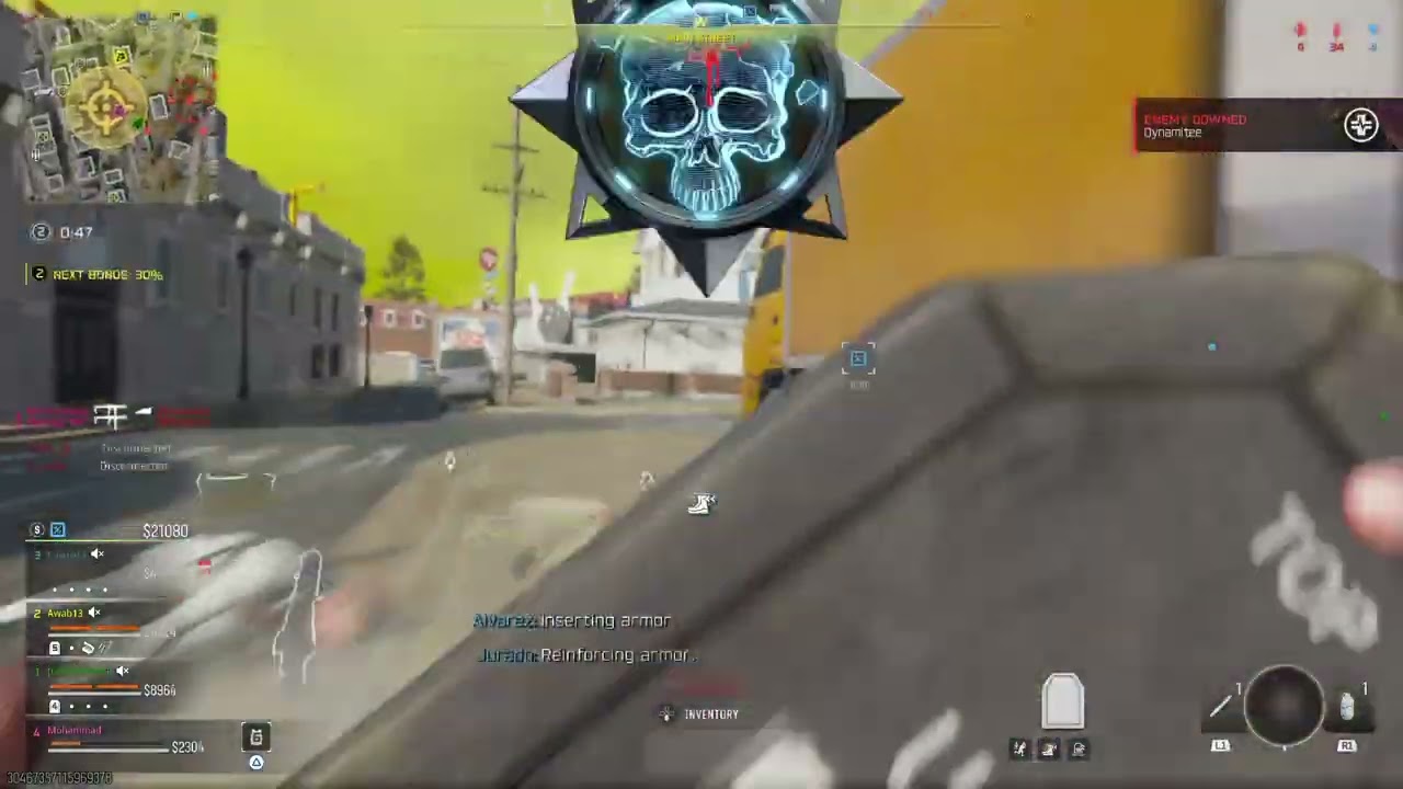 Warzone Resurgence #warzone #resurgence #callofduty #season2 #activision #کالاف #وارزون 