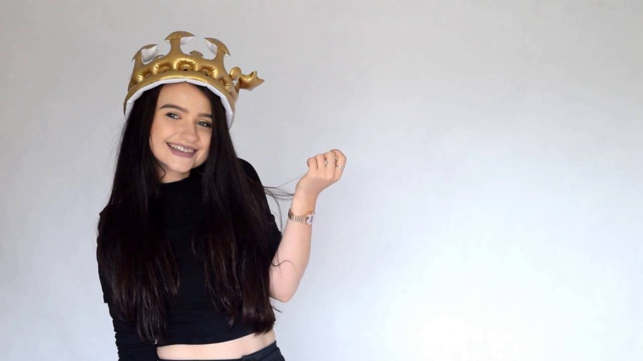 Backstage Photo Queen-Blog