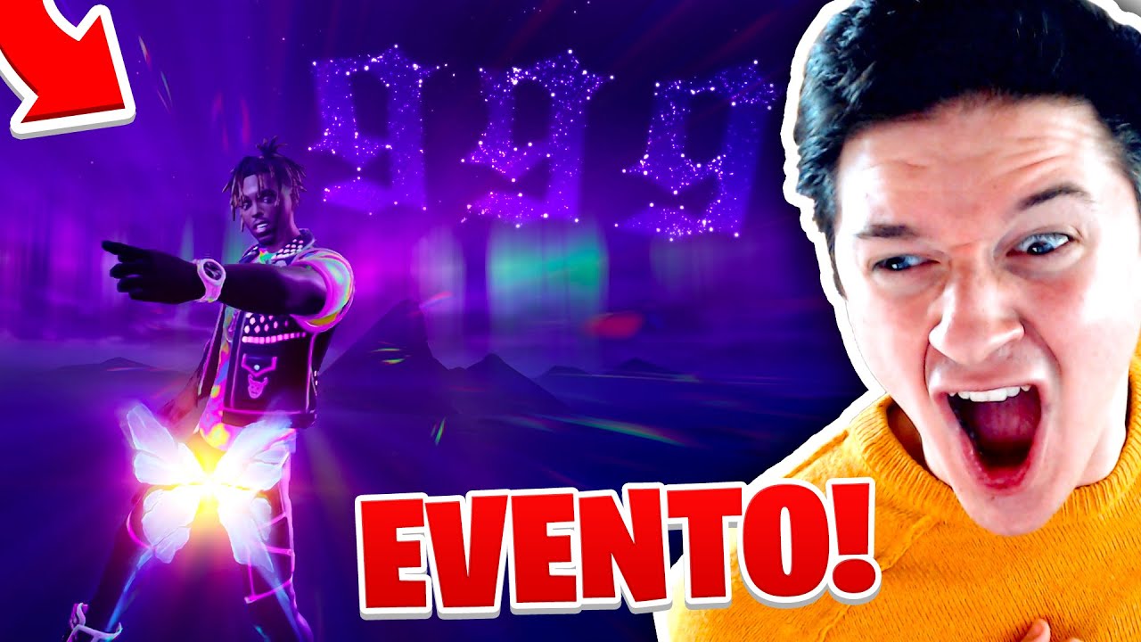 REAZIONE EVENTO - REMIX: IL FINALE su FORTNITE (con Eminem, Snoop Dogg, Ice Spice & Juice WRLD)