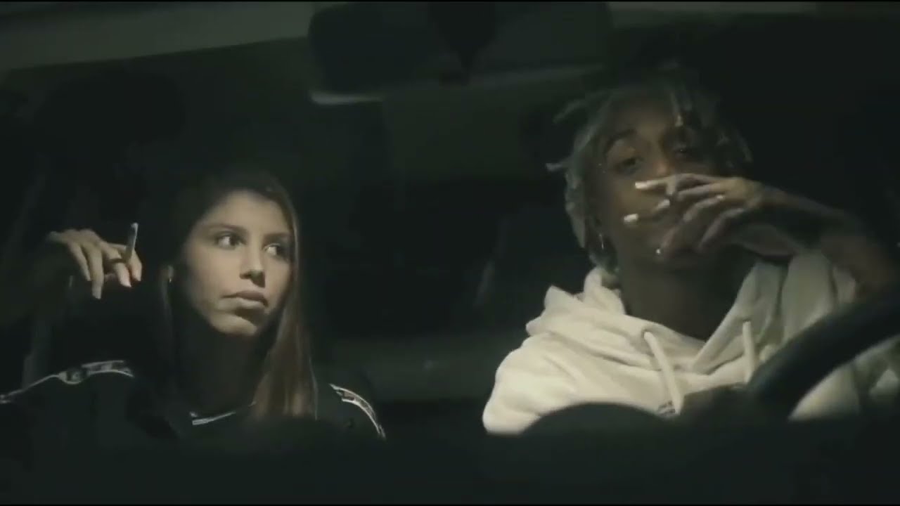 Rudies Flacko - Sabri feat. Dessiiik, Bxrrxs, Joli (Official Video)
