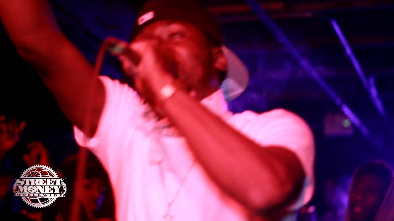 Bankroll Fresh: Life Of A HotBoy Vlog EP 3 - The Masquerade x P.O.B [Shot By Mr.2-17]