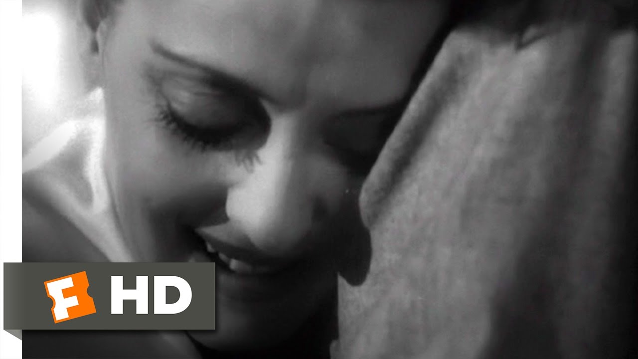 Now, Voyager (5/10) Movie CLIP - Immune to Happiness (1942) HD