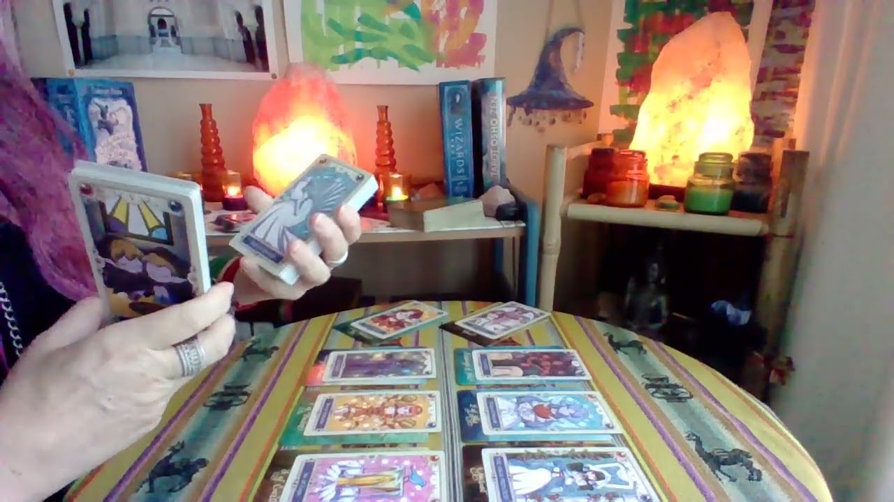 ACUARIO!! 🔮 Abre tu mente a lo que viene!! Un pasado piensa en ti, tu estás en otra conexión!!