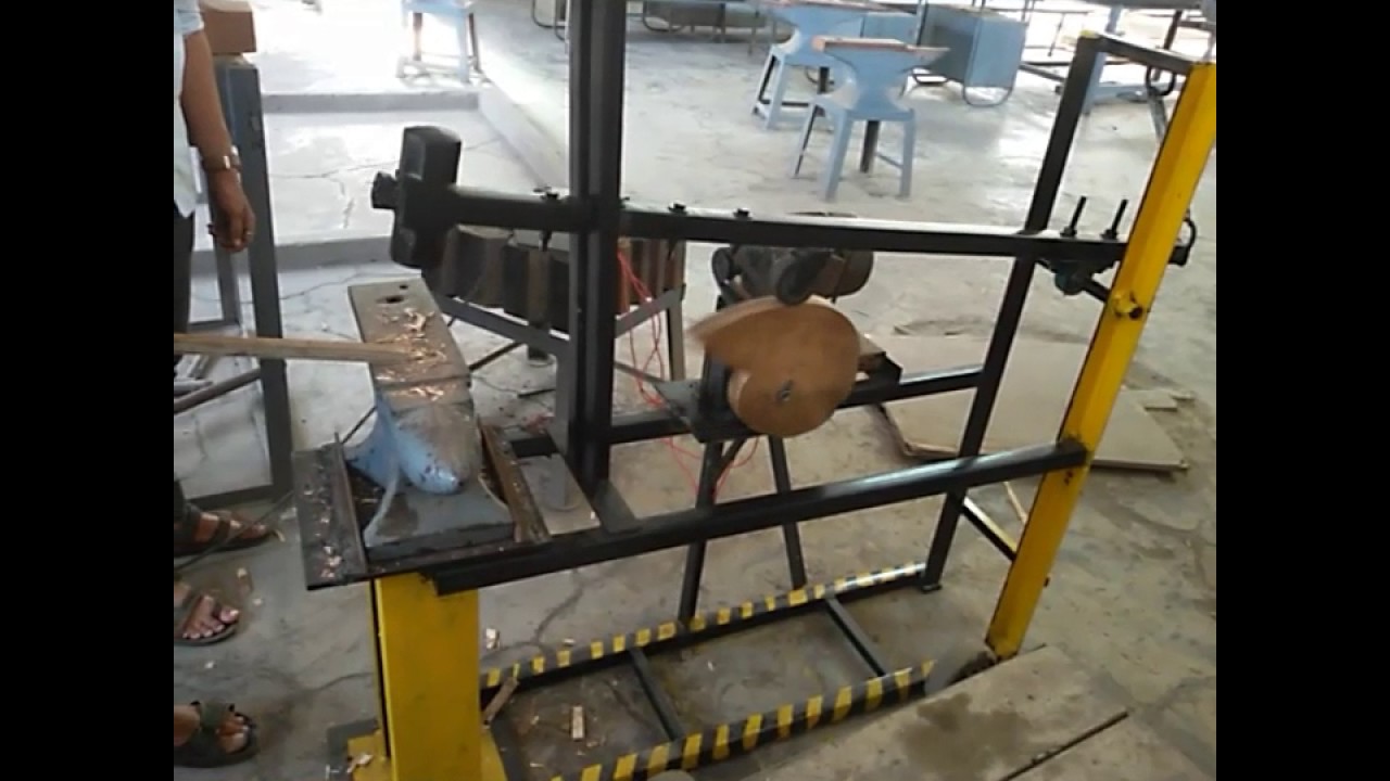 200$ Homemade power hammer!!!!