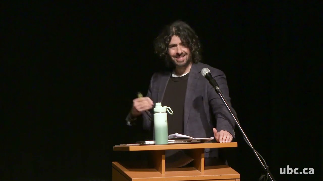 Azim Shariff and Paolo Gaudiano 