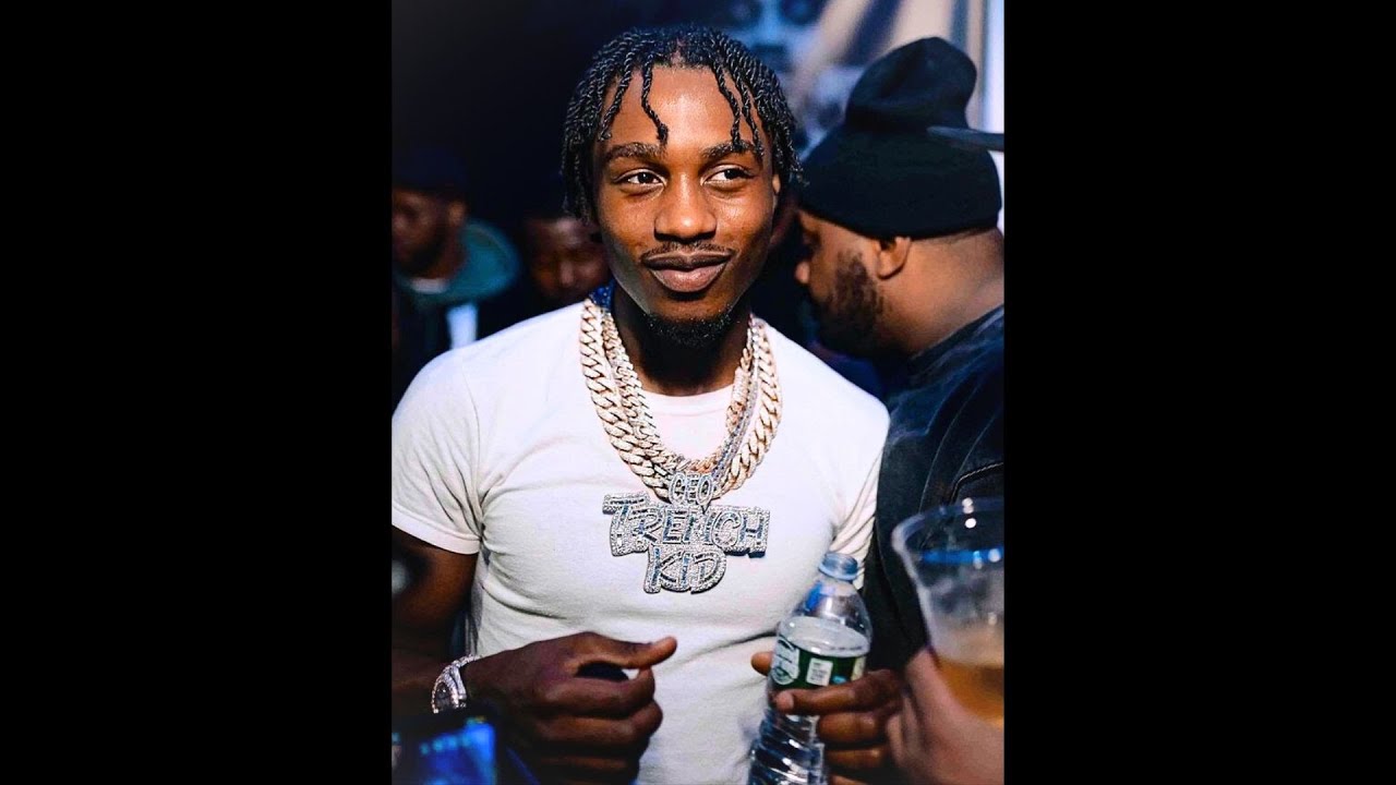 [FREE] Lil Tjay Type Beat 