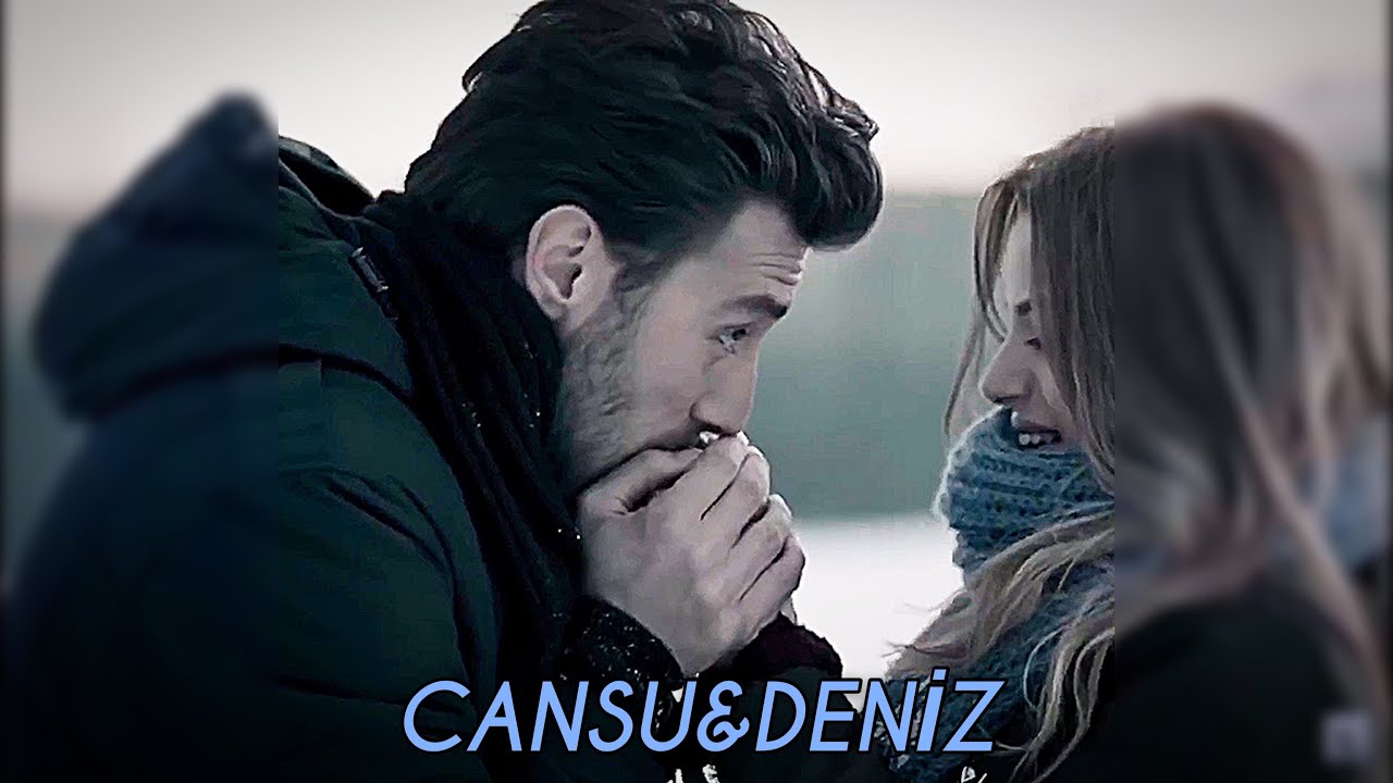 CANSU&DENİZ|PARAMPARÇA.SİL BAŞTAN.