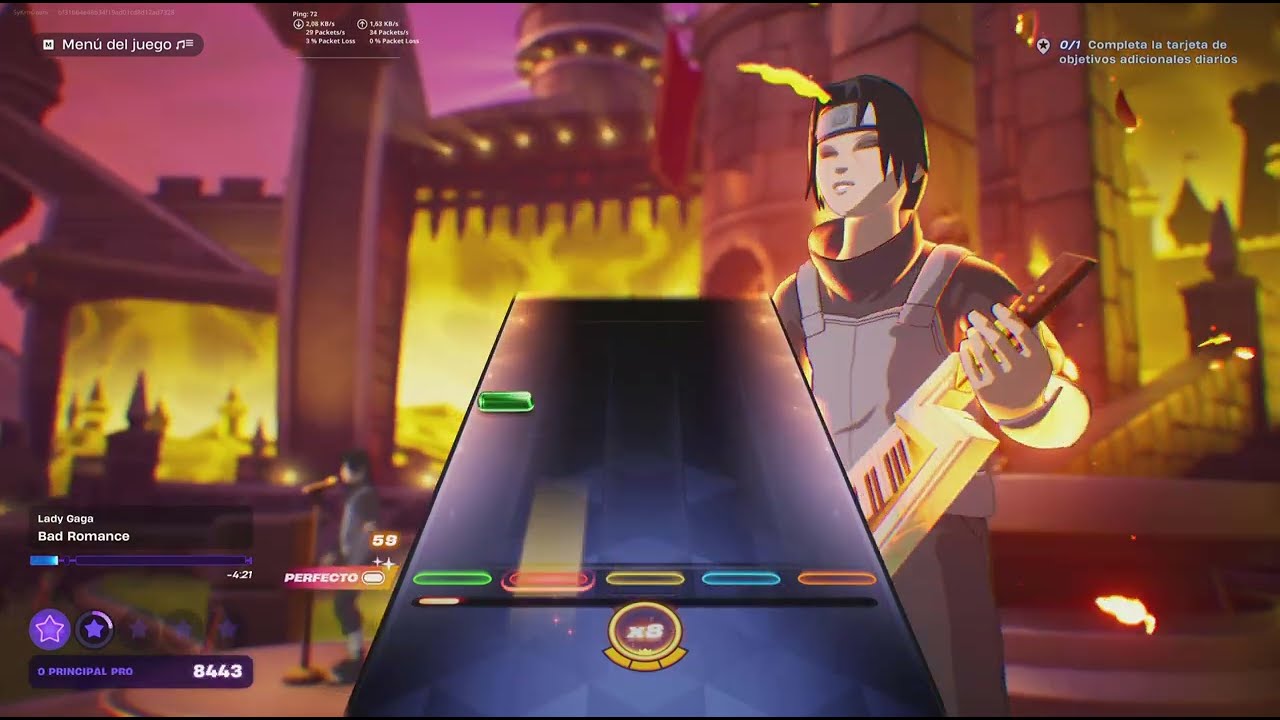 Fortnite Festival - 