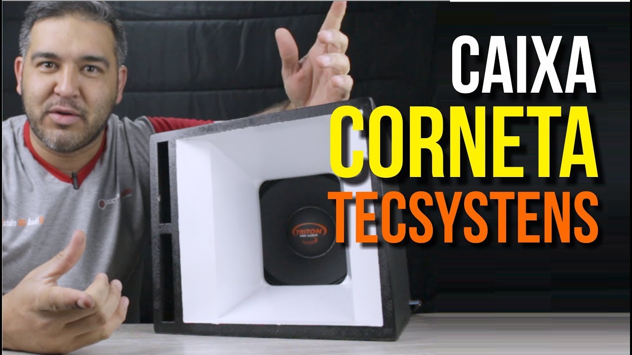 CORNETA para MG 10
