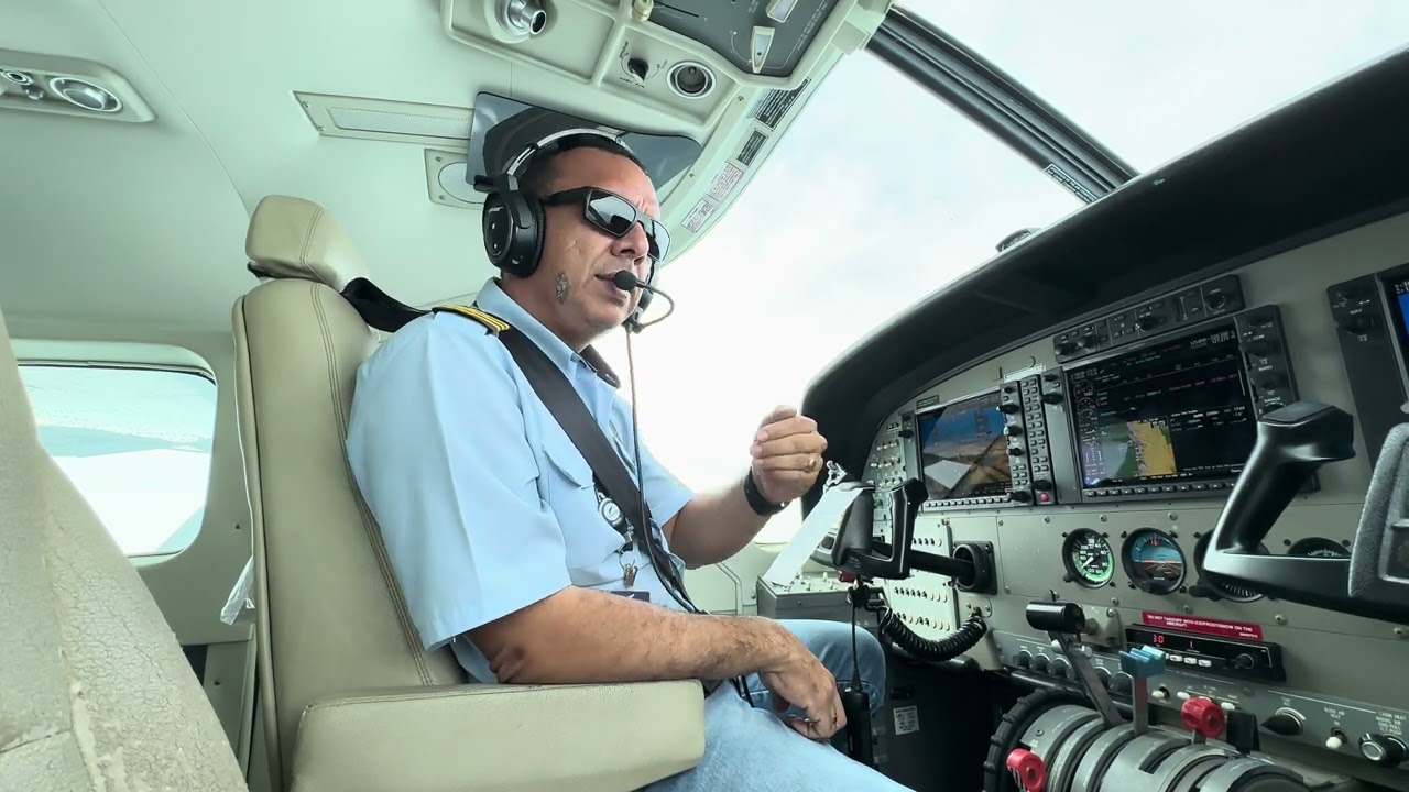 Não cometa esses erros na aviação