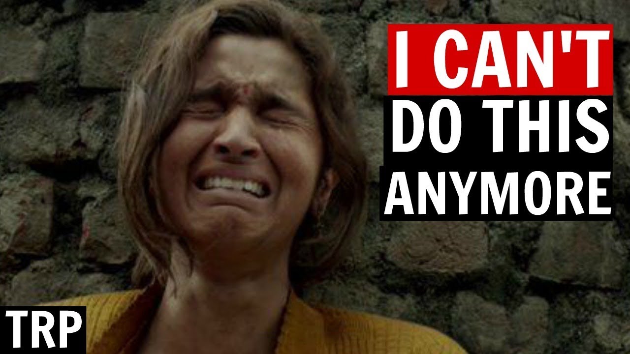 8 Indian Movie Roles That Actors Found Extremely Tough To Film!