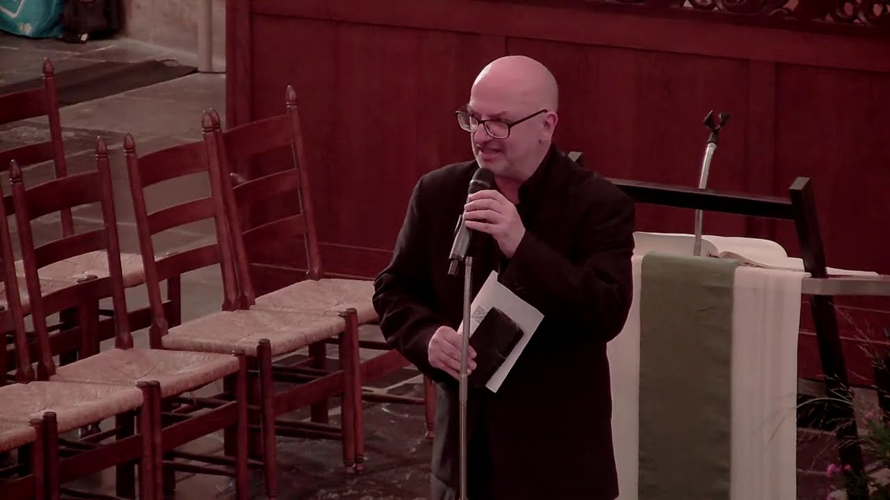 Zaterdagmiddagmuziek Domkerk 4 oktober 2025