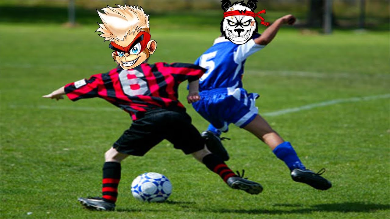 UNWIN VS AIDEN (FOOT)