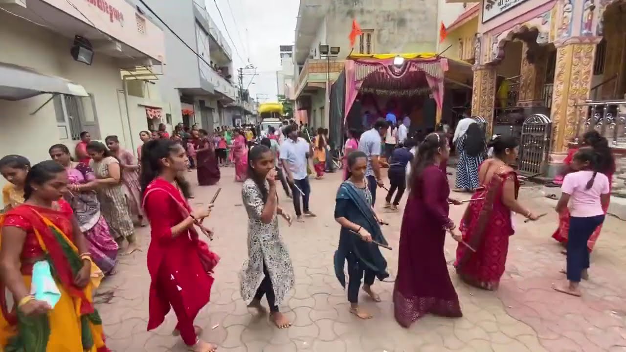 VAJEPAR GAM- GANESH UTSAV-2025