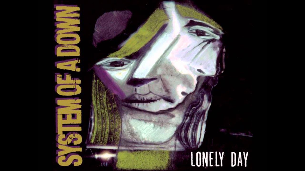 System Of A Down - Marmelade (HQ)