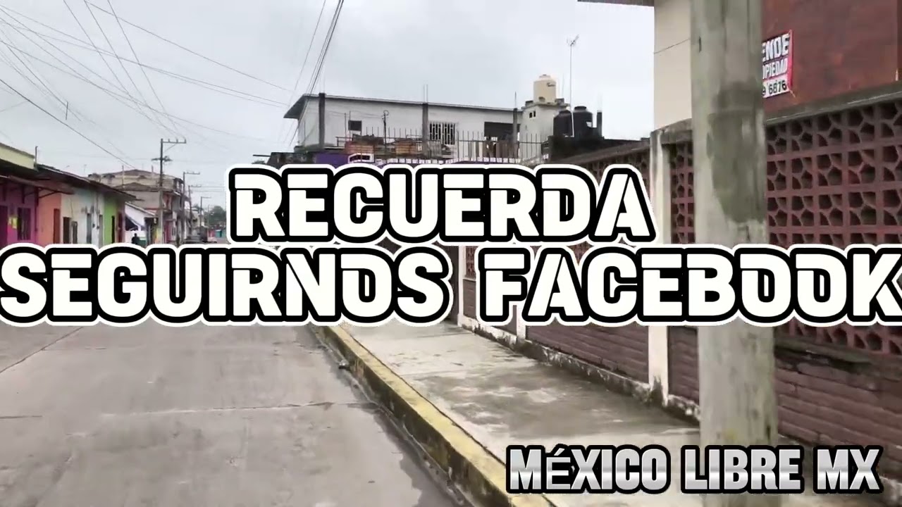 Barrio de San Pancho en Gutiérrez Zamora Veracruz