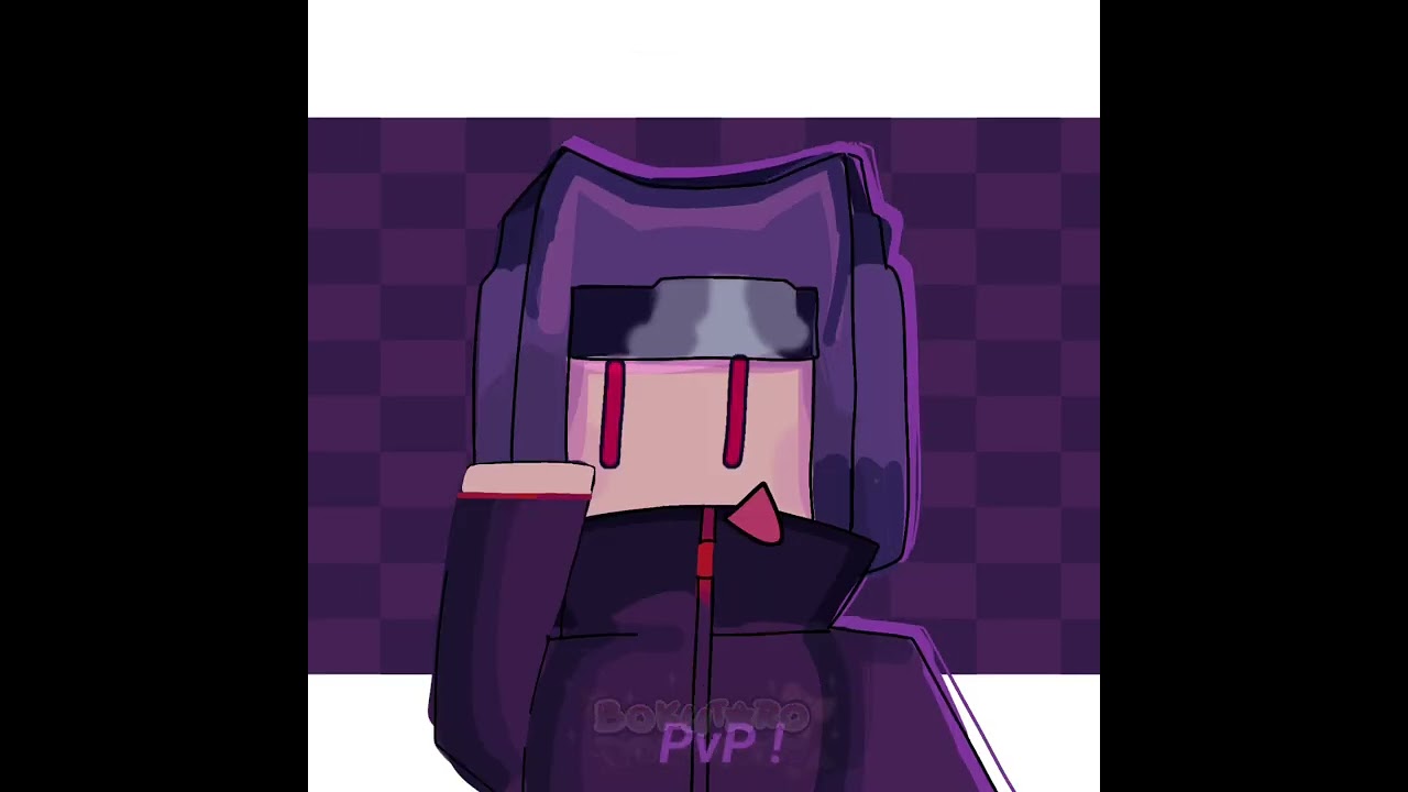 ZITACHI VERSION! @xzitachi #goviral #yti3 #fypage#zitachi#animatin #alightmotion #youtuberinsel