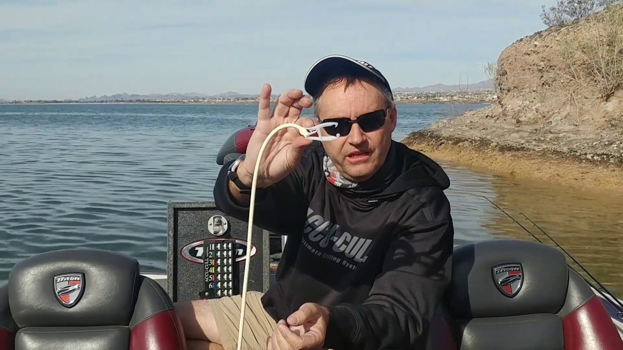 Accu Cull demonstration and proper tagging