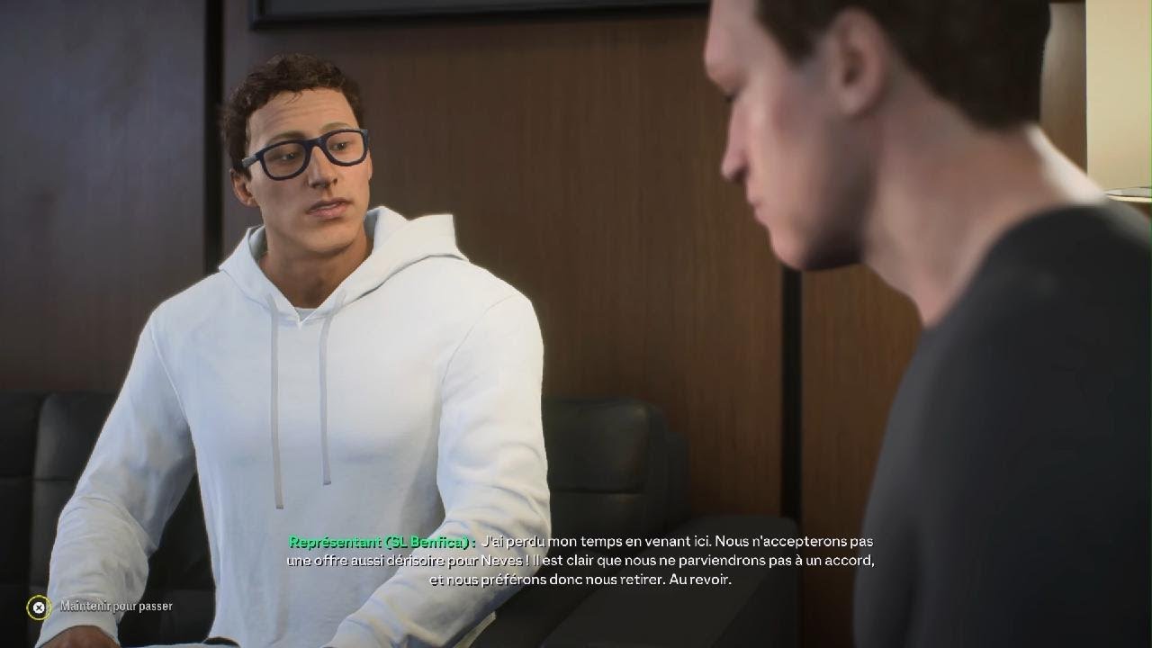 EA SPORTS FC 26