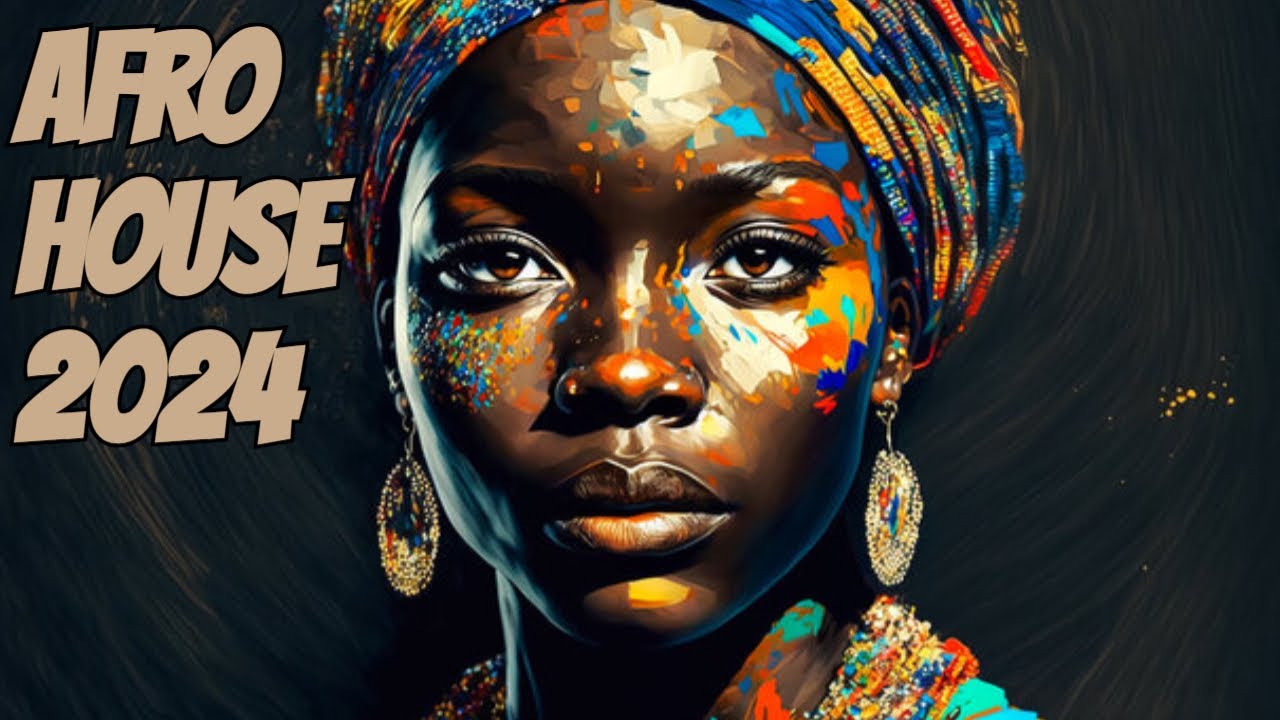 3 step afrohouse mix| afro to the globe
