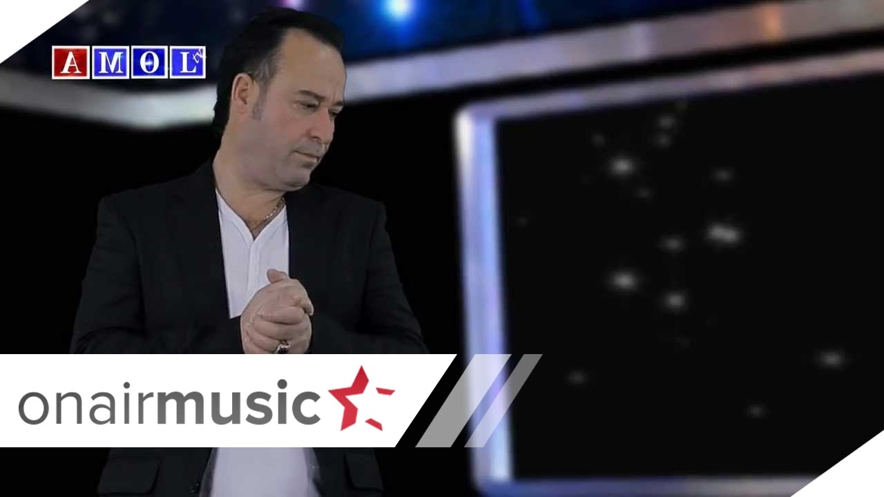 XHEZA '' Sot po b&euml;hesh nuse '' ( AMOL tv official video HD )