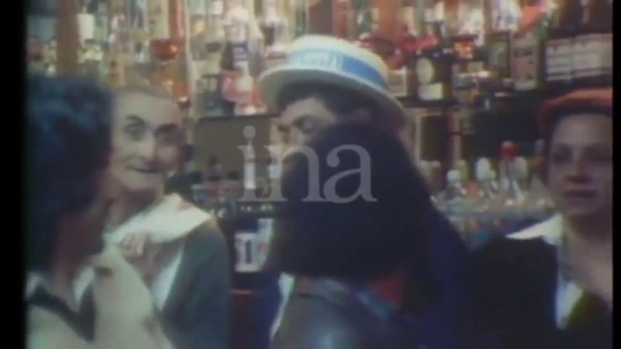 Vu de Bastia (1978)