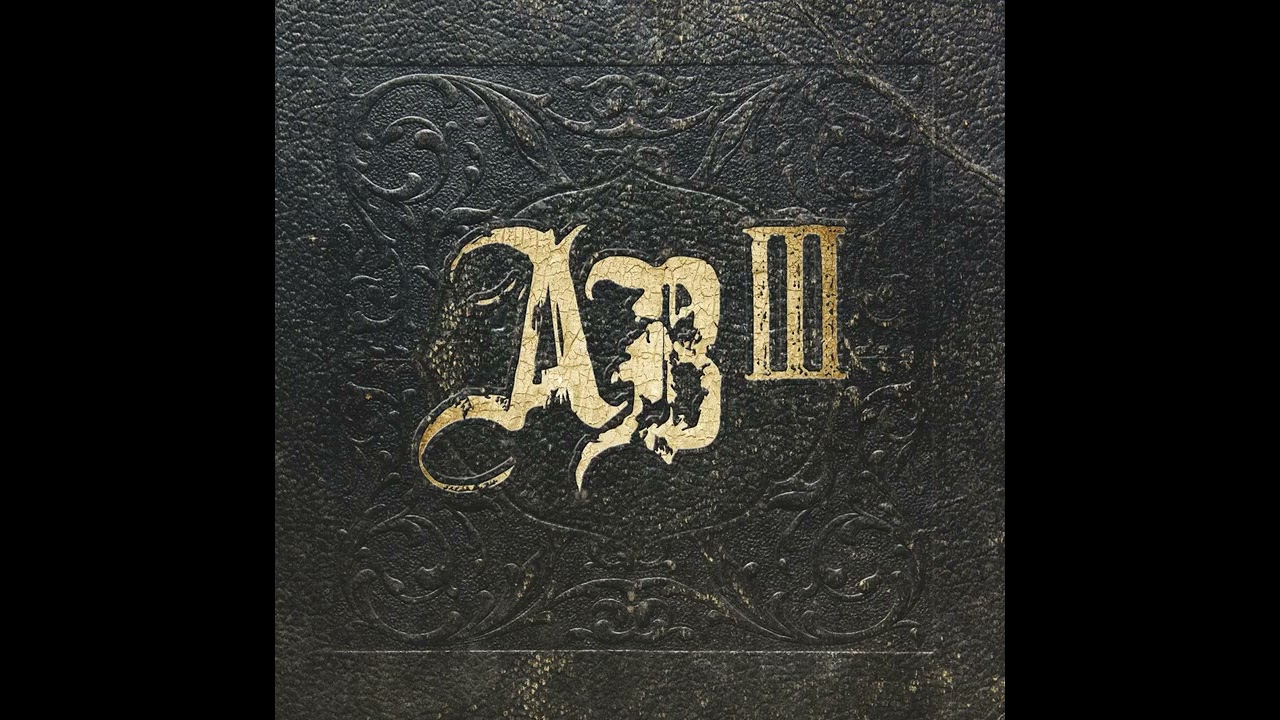 Alter Bridge - Words Darker Than Their Wings
