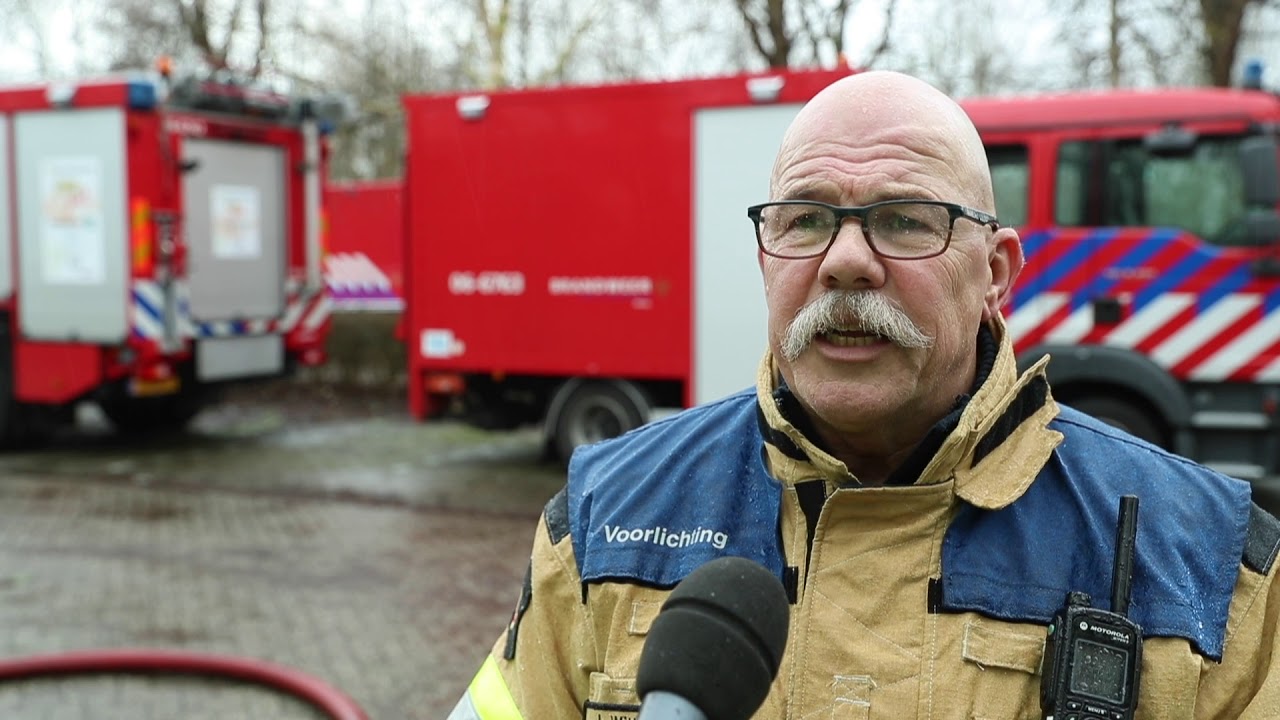 20171231 Interview Jan Wittenberg in Kampen SV