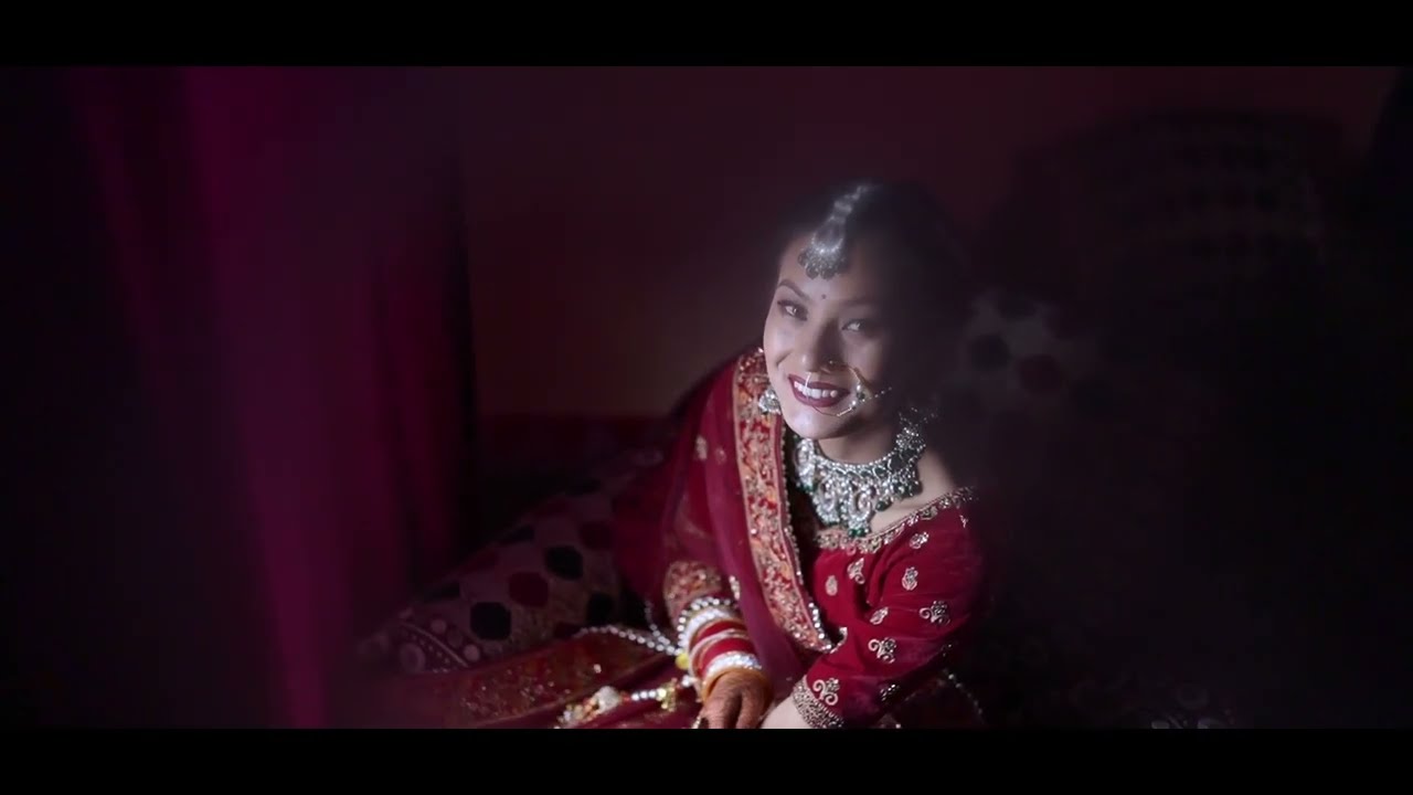 Suman And Manoj Cinematic Highlight