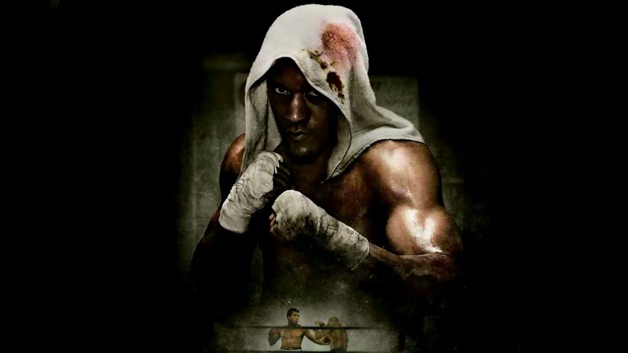 Fight Night Champion - Chiddy Bang - Old Ways