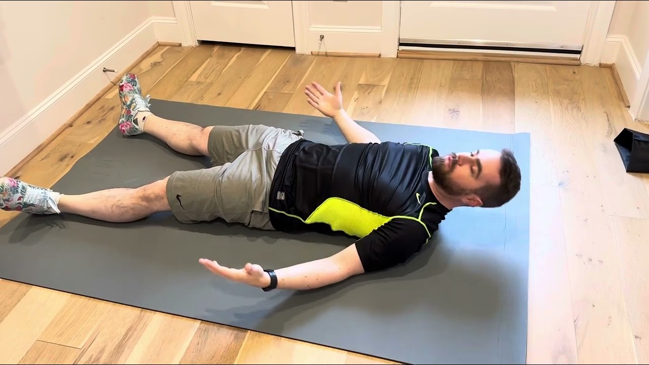 Gorilla Mats Premium Large Exercise Mat REVIEW