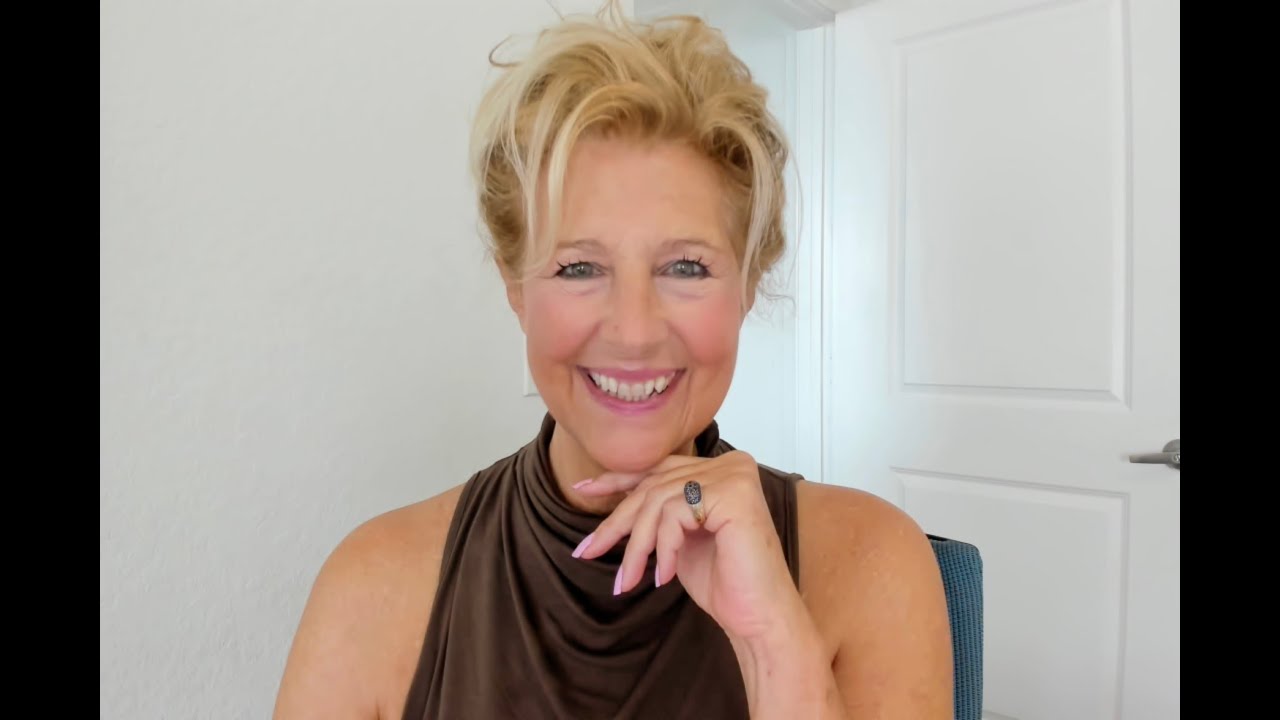 Tapping For Relaxation #tapping #eft  #energyhealing