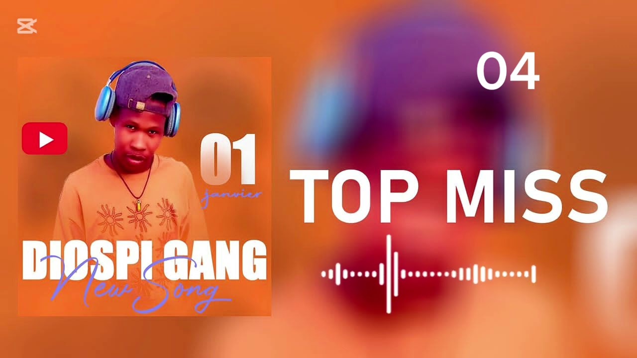 Diospy gvng ONl isoukata ONl pode ka fou ou soukaata Officiel 