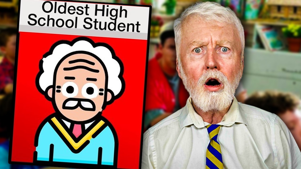 These School Records Will Blow Your Mind!