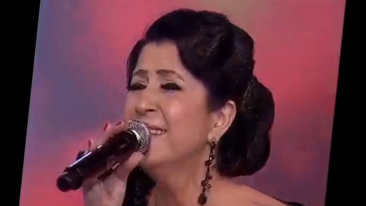 Melihat G&Uuml;LSES-Biz Heybelide Her Gece Mehtaba &Ccedil;ıkardık (SULTAN-İ YEG&Acirc;H)R.G.